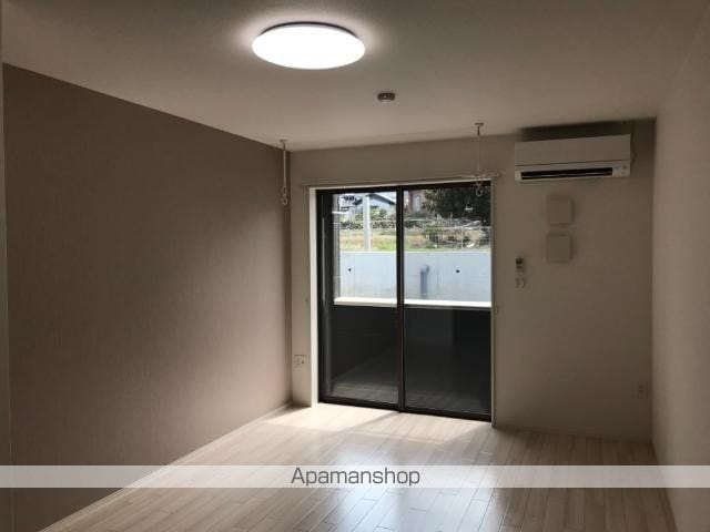 ヴェルジュ ウマの内装写真