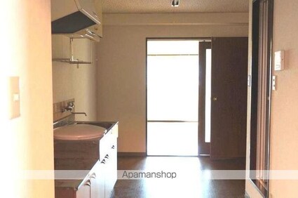 シェレナ辻町[1DK/36.72m2]のキッチン
