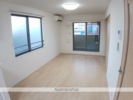 シャトレー　ハピネスⅠ[1LDK/54.19m2]のリビング・居間