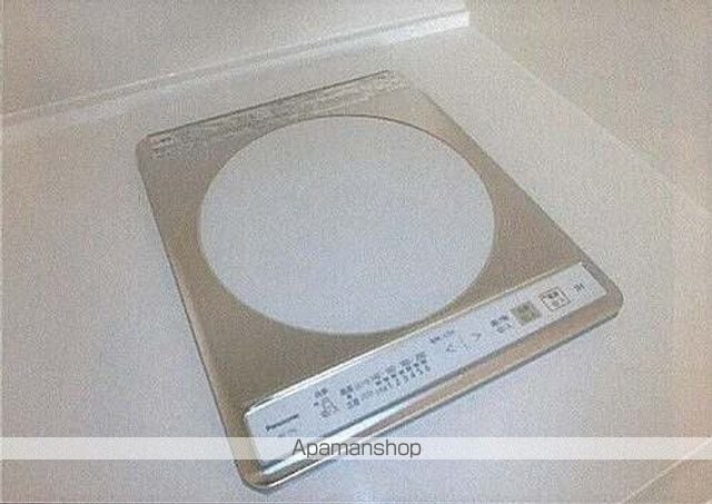 ロマネスク南薬院の内装写真
