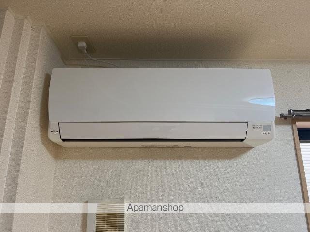アマービレの内装写真