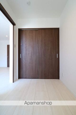 GRANDTIC 奥田の内装写真