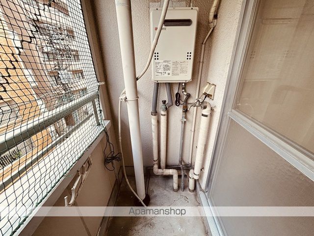 ホーメスト 山根の内装写真
