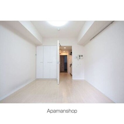 フォレシティ銀座イースト[1K/20.12m2]のその他内装2