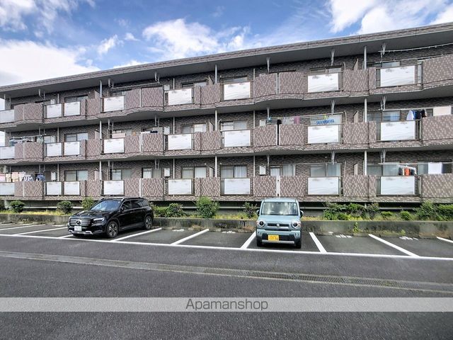スカイヒル21 Iの外観写真