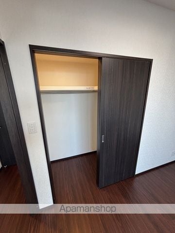 PREGI0城東の内装写真
