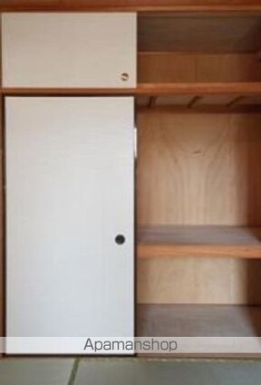 東京都練馬区中村北３丁目[1LDK/39.47m2]の収納