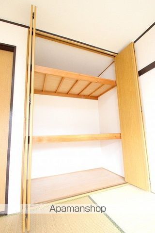 EXCESIOREの内装写真