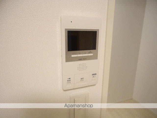 キアーズIIの内装写真