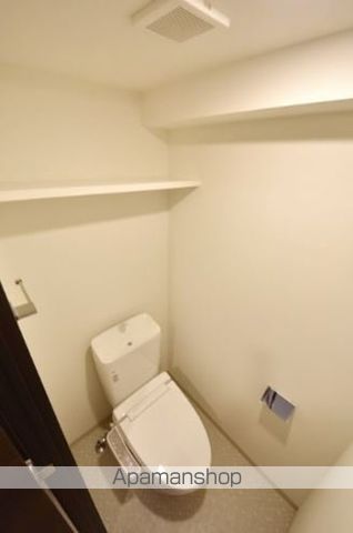 GENOVIA練馬高野台skyrunの内装写真
