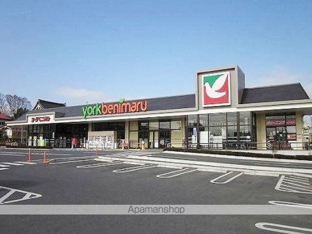 apartment 福島県白河市大観音前
大の賃貸情報を見る
物件地図