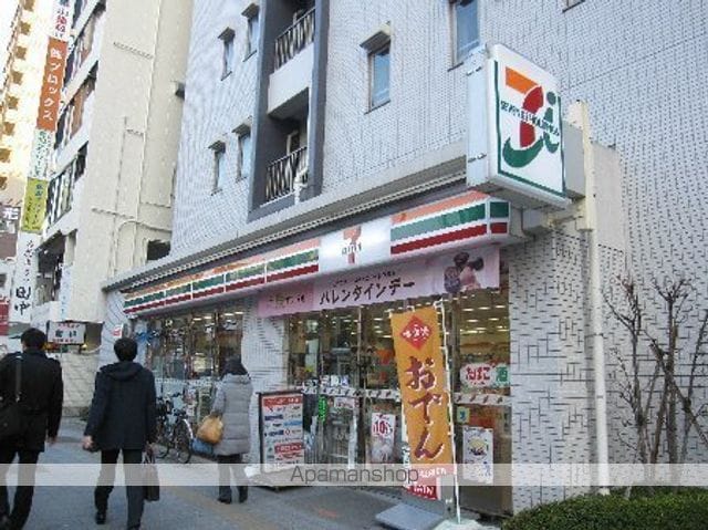 ESPOIR ASAKUSABASHIの周辺写真
