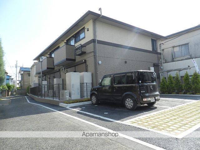 レルミタージュの外観写真