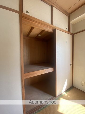 千足金広ビルの内装写真