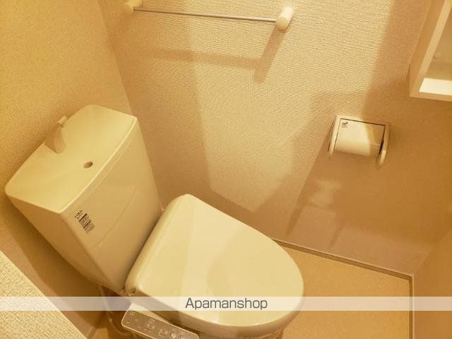 ファミール レイの内装写真