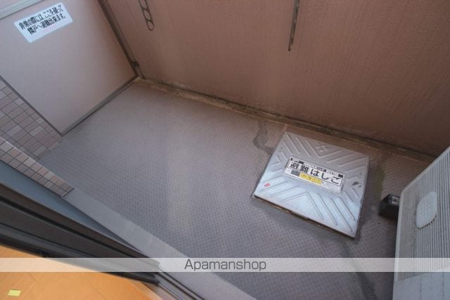 ジェイシティ八丁堀の内装写真