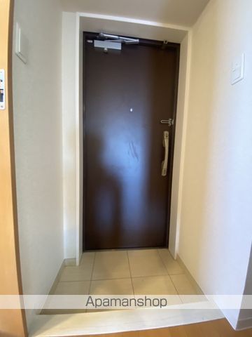 アールズヒルズ社台の内装写真
