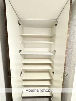 ＳーＲＥＳＩＤＥＮＣＥ中新町ａｖｅｌｉｓ[1K/28.39m2]のその他設備