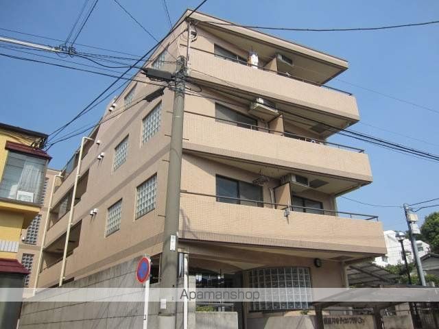 新高円寺ダイカンプラザシティの外観写真