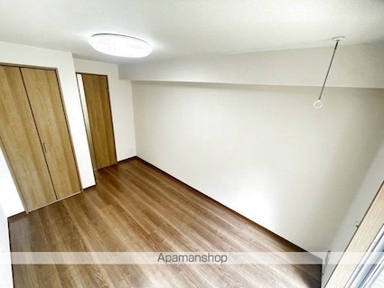 フレクション成増[1K/19.78m2]の内装