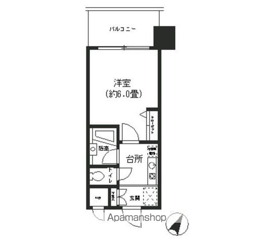 ヴィラコート横浜のイメージ