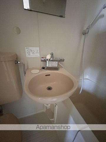 ホーメストハイツ蕃山町の内装写真