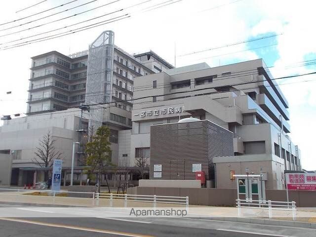 ヴィラ ドリームの周辺写真