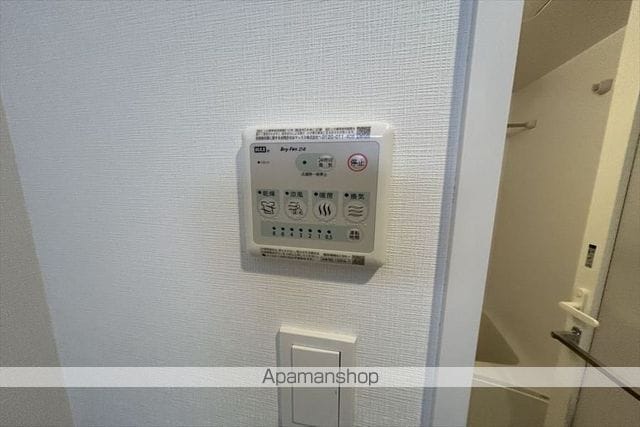 スプランディッドVIIIの内装写真