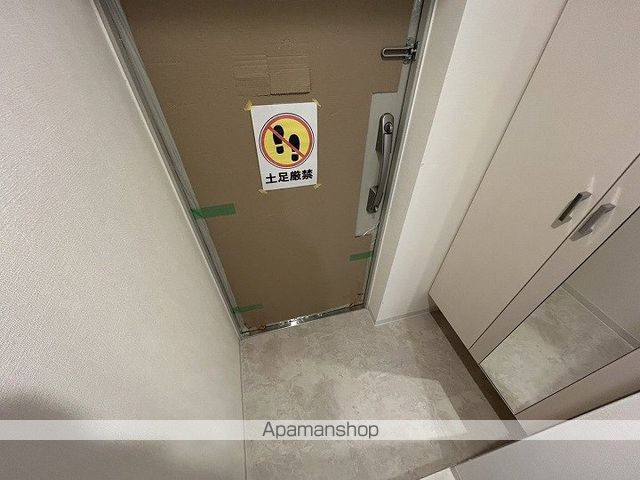 ベルンガーデン勝山北の内装写真