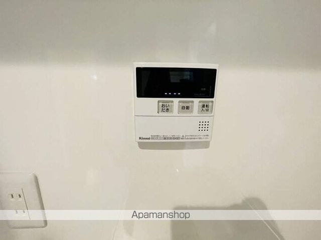 コーポエビスの内装写真