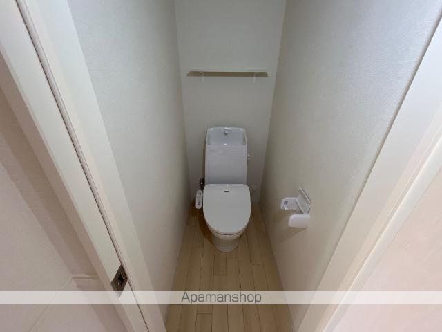 サンフラワーの内装写真