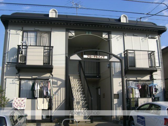 apartment 群馬県邑楽郡邑楽町大字中野
地図を見る