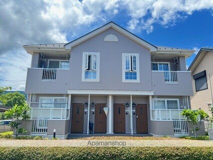 アイネ　パウゼ[2LDK/51.67m2]の外観3