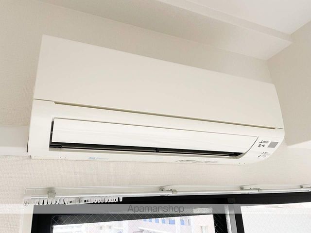 S−RESIDENCE新大阪リデンテの内装写真