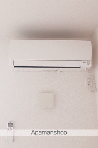 クリスタル・イリーデの内装写真