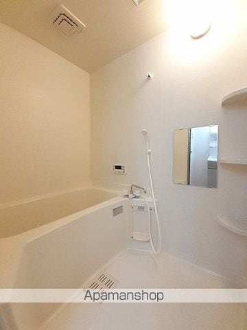 エクセル笹木野の内装写真