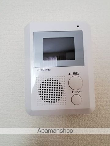 レオネクスト筒井の内装写真