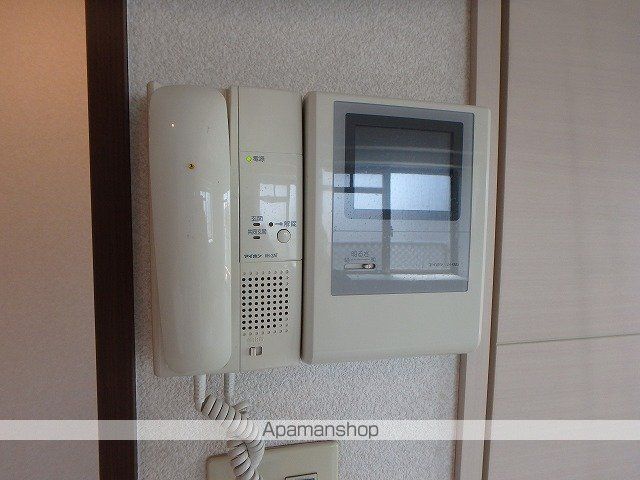 グランドゥール27の内装写真