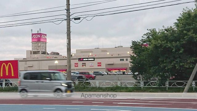 ハイツこまどりA棟の周辺写真