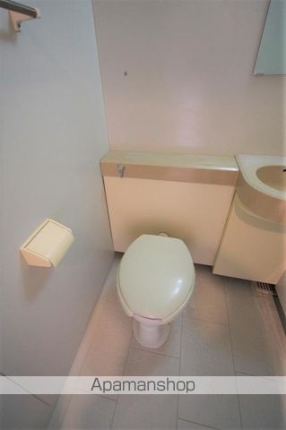 MEIKO BLD.の内装写真