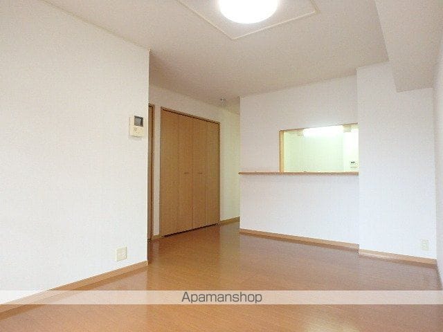 サニースクエアIIIの内装写真