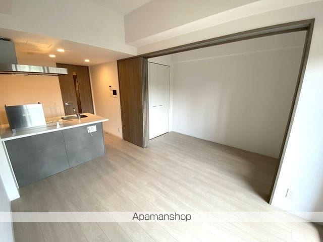 エスリード長居公園PARK AVENUEの内装写真