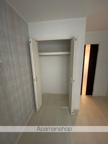 ソフィア西が丘の内装写真