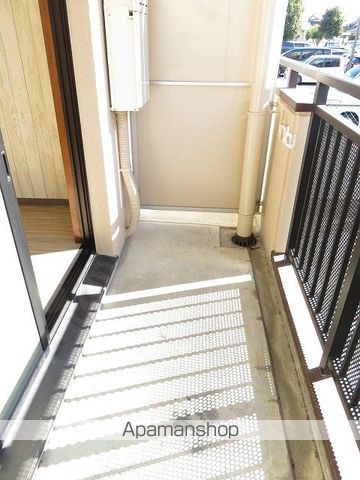 フィレンツェ岐阜の内装写真