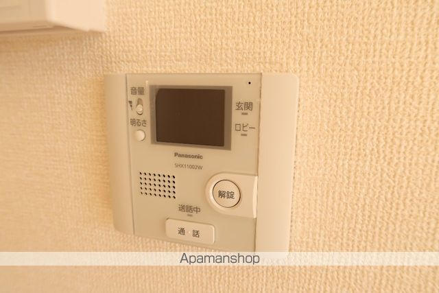 プレザントシティー長久手.の内装写真
