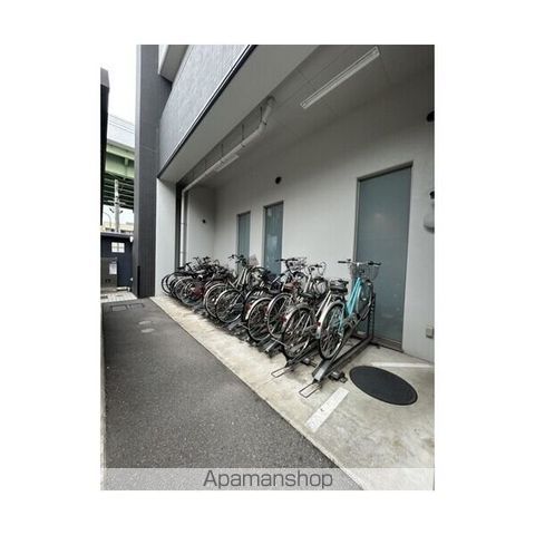 BELISTA御器所の内装写真
