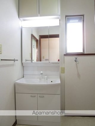 東京都杉並区久我山３丁目[3LDK/80m2]のキッチン