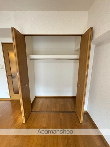 リバレインの内装写真