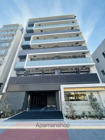 CASA REGRAS城東セントラル