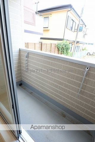 REGALEST 川越南大塚の内装写真